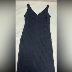 ANN TAYLOR LONG DRESS Size4